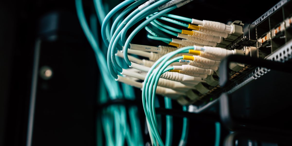 iKuuu VPN 跨境提速后峰值下载实测数据