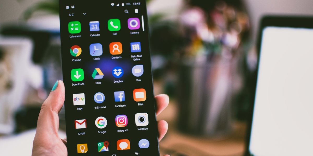 iKuuu VPN Android 客户端一键连接主界面