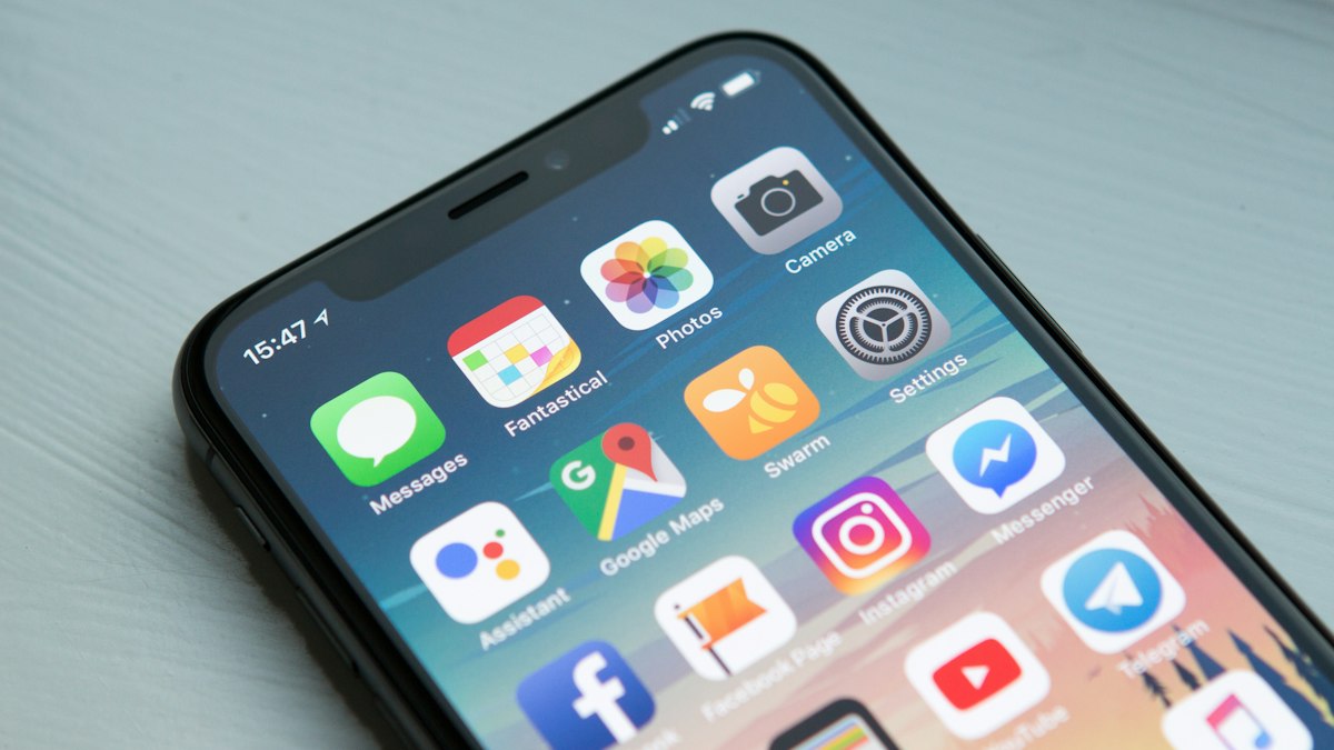 iKuuu VPN iOS 客户端正式上线 iPhone 手机